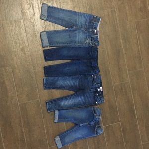 Toddler Jeans Bundle 18m-24m